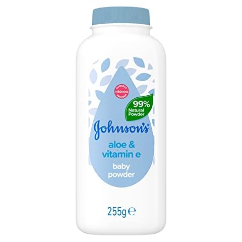 Johnson's Baby thumbnail