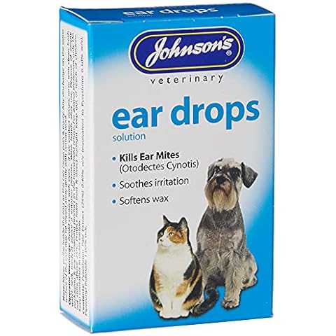 Johnsons Veterinary Products thumbnail