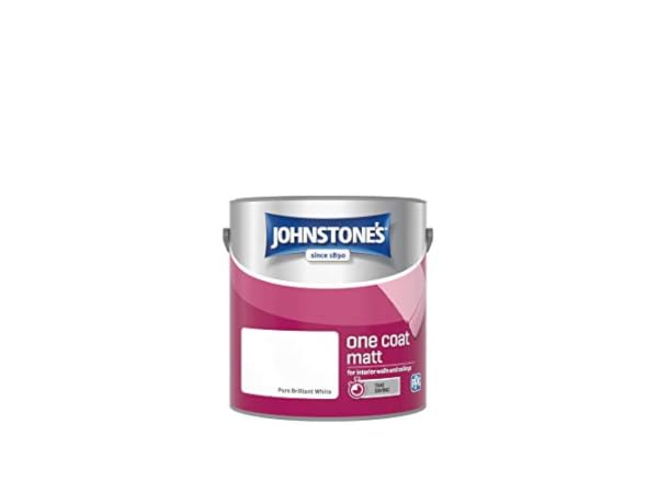 Johnstone's Emulsion Paint thumbnail
