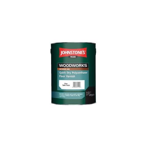 Johnstone's Polyurethane Varnish