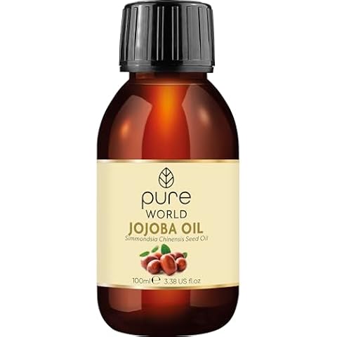 Jojoba Carrier Oils