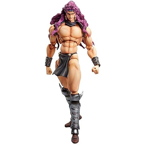 JoJo's Bizarre Adventure Action Figures