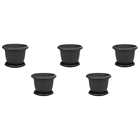 Jolie Max Flower Pots