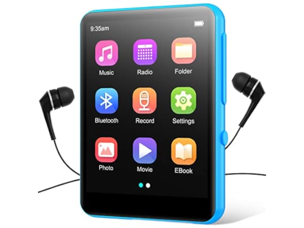 joliker MP3 Players thumbnail