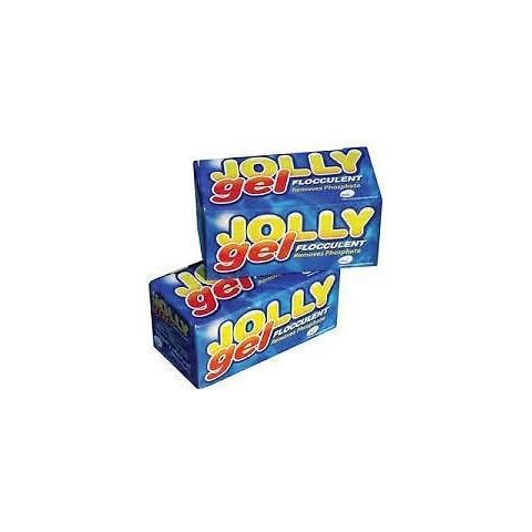 JOLLY GEL thumbnail