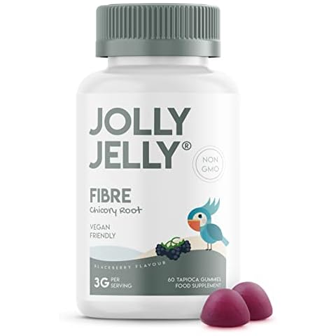 JOLLY JELLY feature image