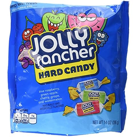Jolly Rancher thumbnail