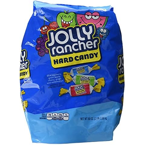 Jolly Ranchers thumbnail