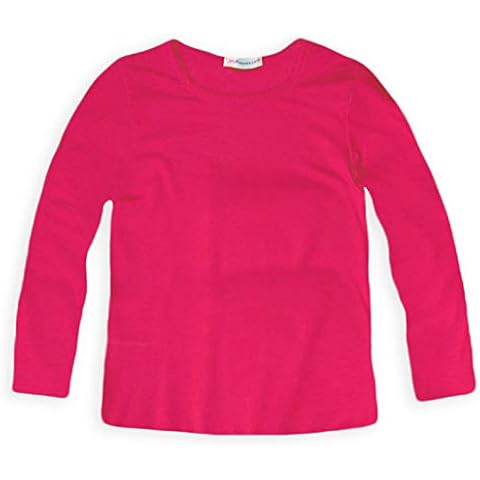 Top 10 Best Long Sleeve Tops for Girls in 2023 - FindThisBest (UK)