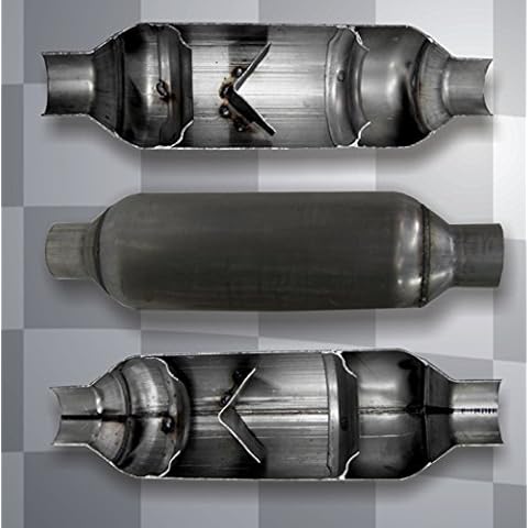 Jones Exhaust feature image