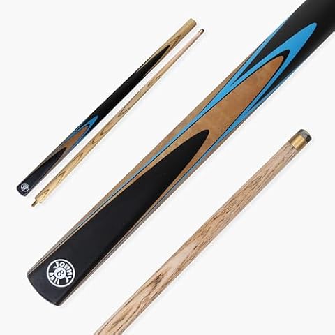 Jonny 8 Ball Pool Cues