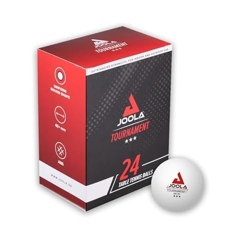 JOOLA Table Tennis Balls