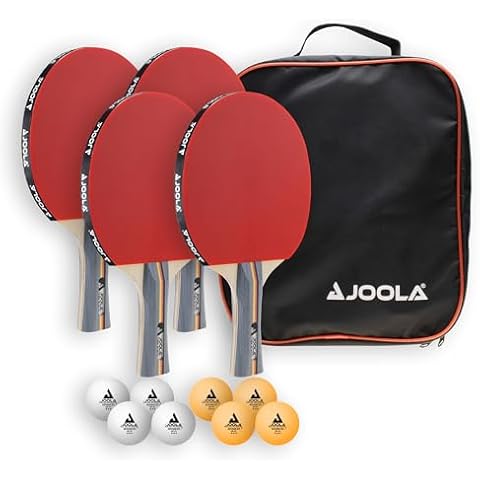 JOOLA Table Tennis Sets