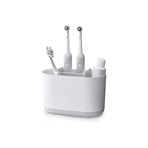 Joseph Joseph Toothbrush Holders