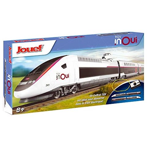 Jouef thumbnail