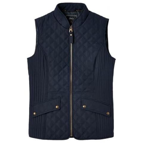 Joules Gilets for Women