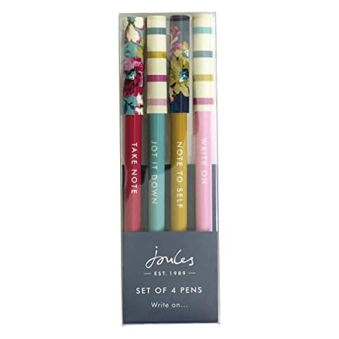 Joules thumbnail