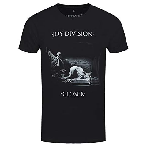 Joy Division feature image