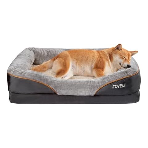 JOYELF Dog Beds