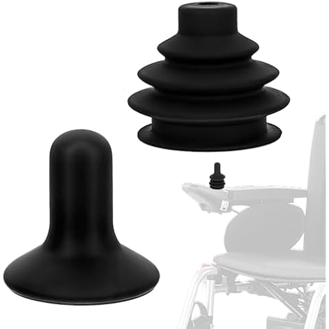 Joystick Wheelchairs