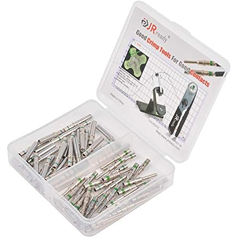JRready feature image
