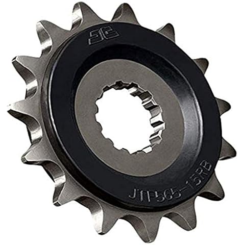 JT Motorbike Sprockets