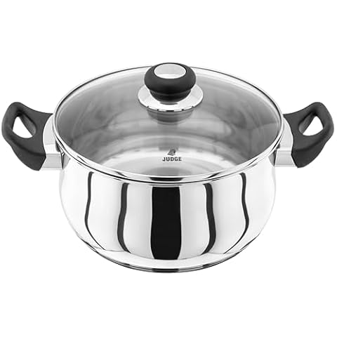 Judge Casserole Dishes