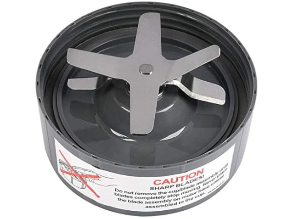 Jug Blender Replacement Parts Thumbnail