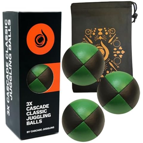 Juggling Sets