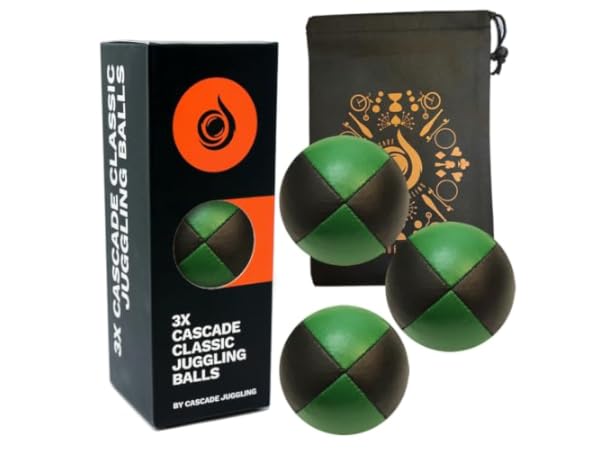 Juggling Sets Thumbnail