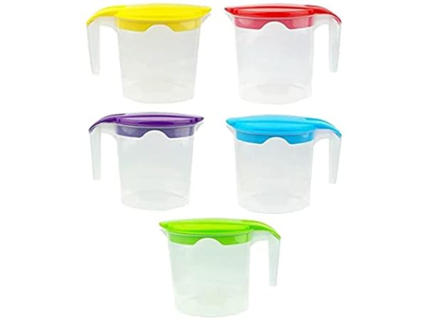 Jugs Thumbnail