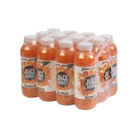 Juice Burst thumbnail