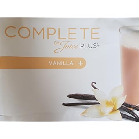 Juice Plus feature image