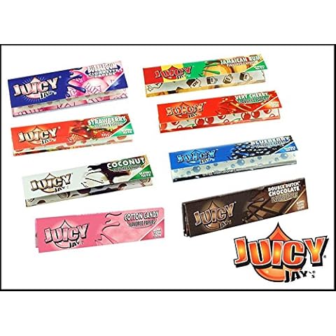 JUICY JAYS feature image
