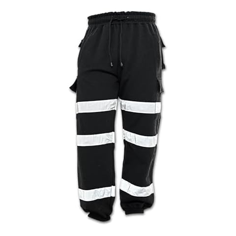 Juicy Trendz Work Trousers