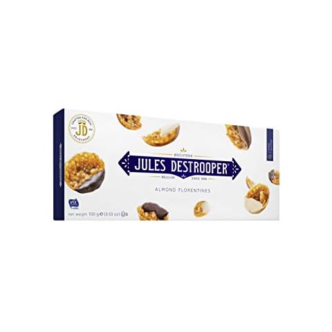 Jules Destrooper thumbnail