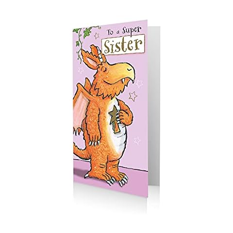 Julia Donaldson feature image