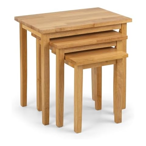 Julian Bowen Living Room Tables