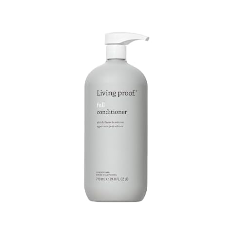 Jumbo Hair Conditioners