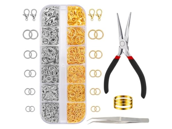 Jump Rings Thumbnail