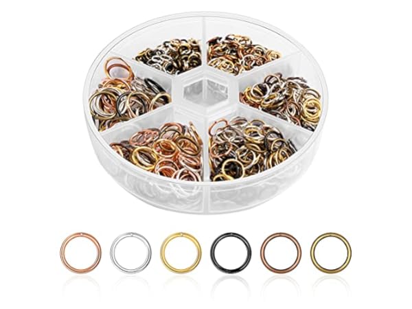 Jump Rings Thumbnail