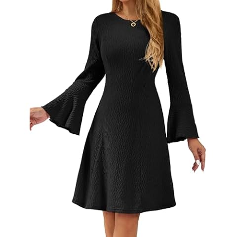 Jumper Dress Cocktail Dresses for Women