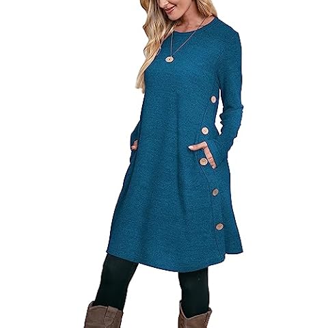 Jumper Dress Dresses for Women
