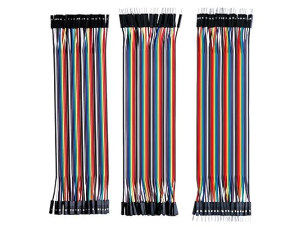 Jumper Wires Thumbnail