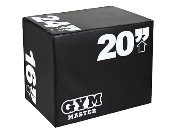 Jumping Trainers Thumbnail