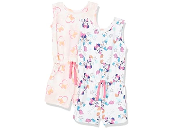 Jumpsuits & Rompers for Girls Thumbnail