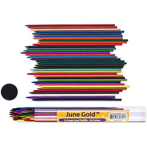 June Gold feature image