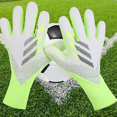 Junior Goalkeeping Gloves