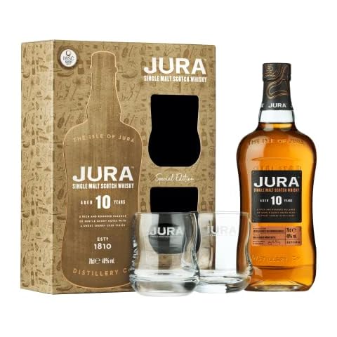 Jura Whisky feature image
