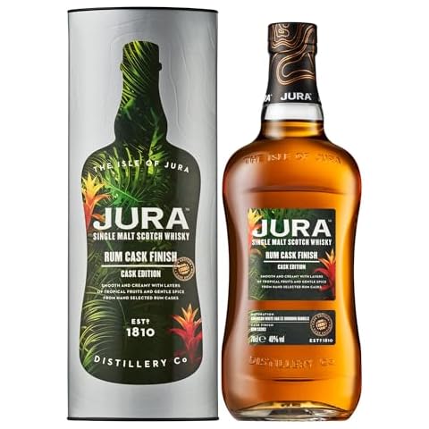 JURA Whisky